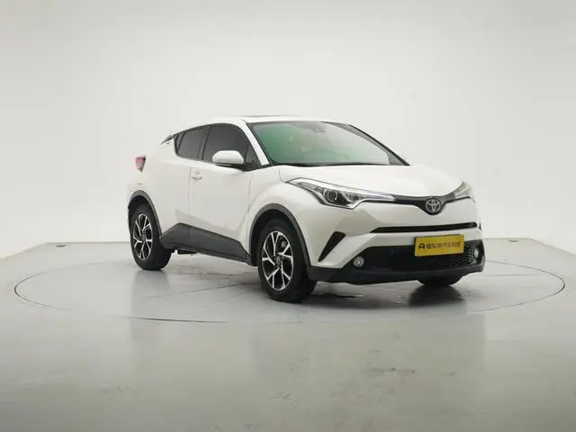TOYOTA Toyota C-HR 2.0L Leading version