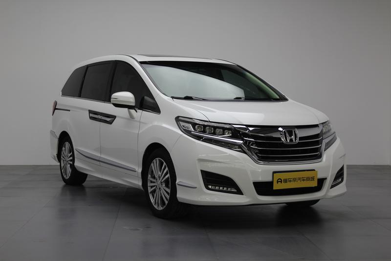 Honda Ailishen 2016