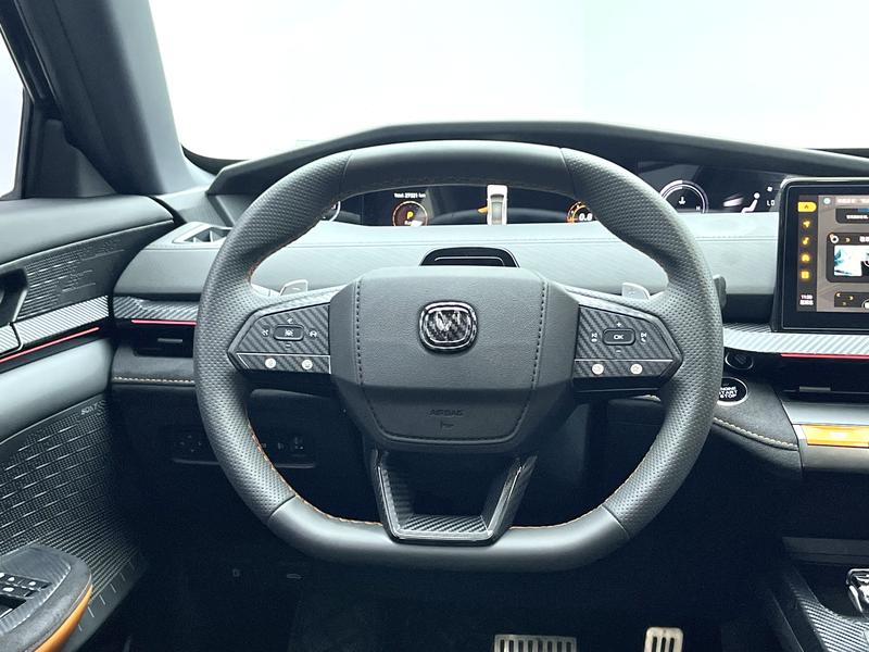 Changan Changan UNI-V 2022