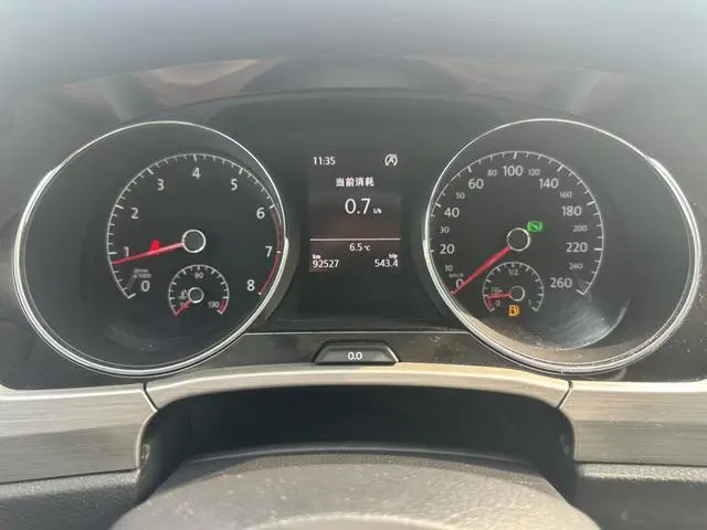 Volkswagen Touran L 280TSI automatic comfort Edition