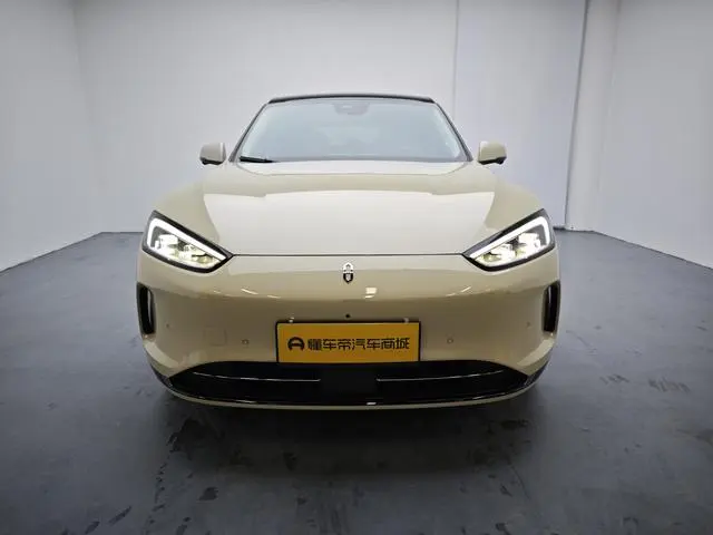 AITO Ask the world M5 Pure electric rear drive standard version