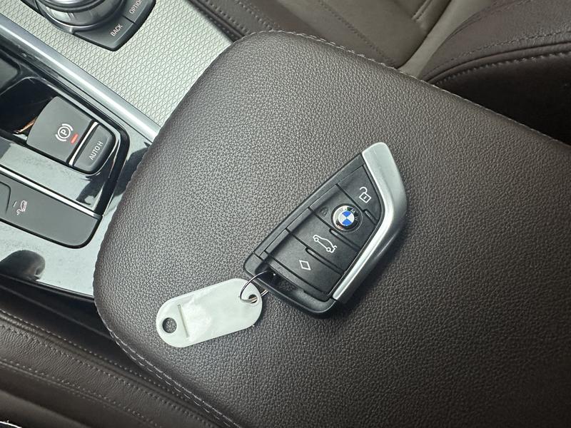 BMW BMW X4 2020