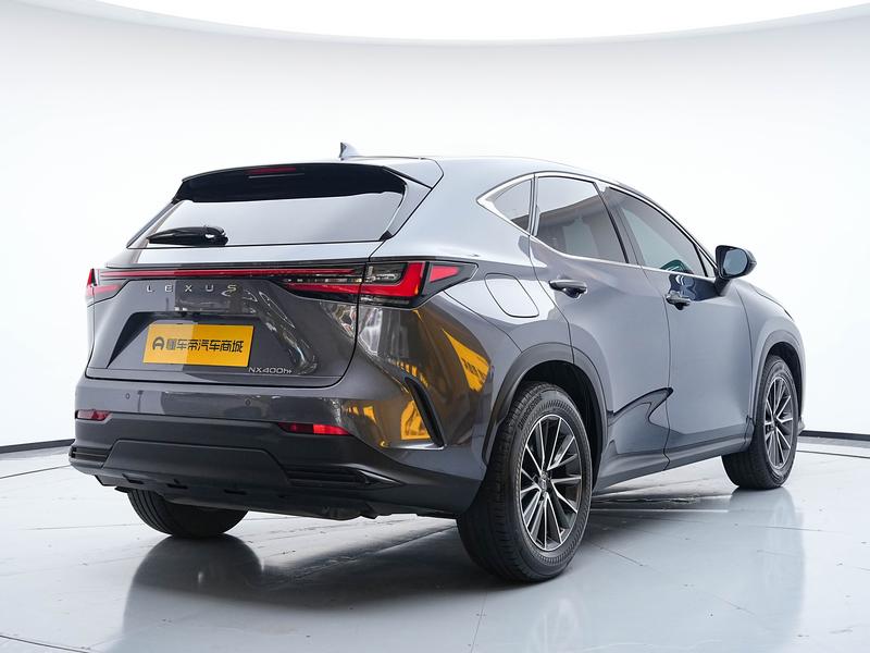 Lexus Lexus NX PHEV 2023