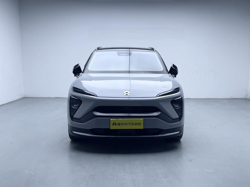 NIO NIO ES6 2020