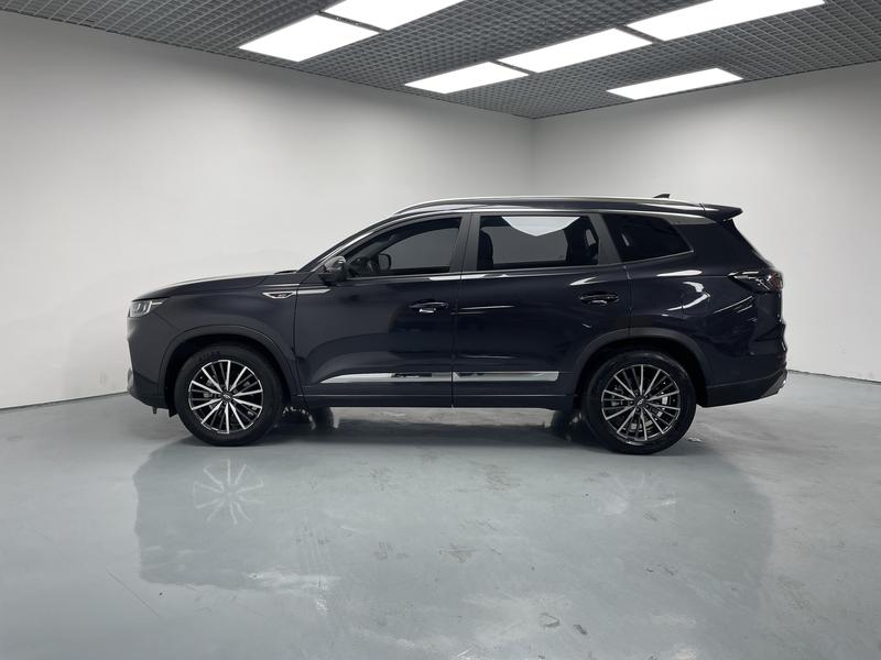 Chery Tiggo 8 PLUS 2022