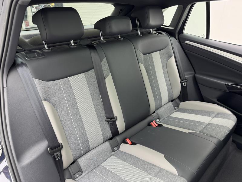 Volkswagen ID.4 CROZZ 2025