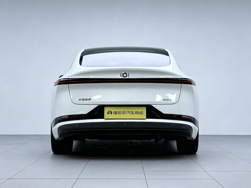 Changan Qiyuan Chang'an Qiyuan A07 2023