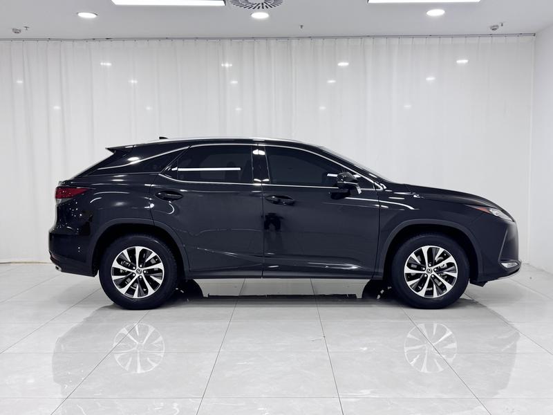 Lexus Lexus RX 2020