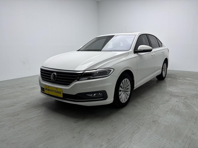 Volkswagen Lavida 2021