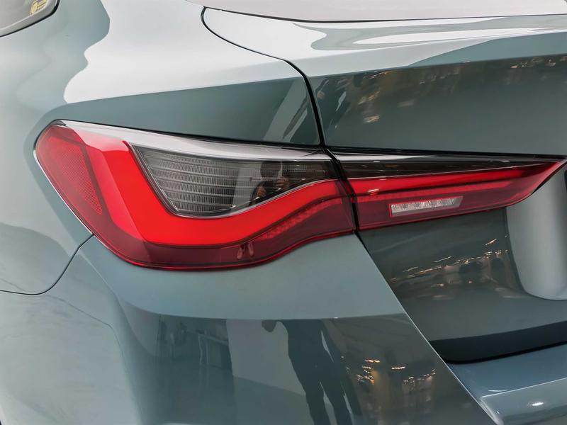 BMW BMW 4 Series 2024