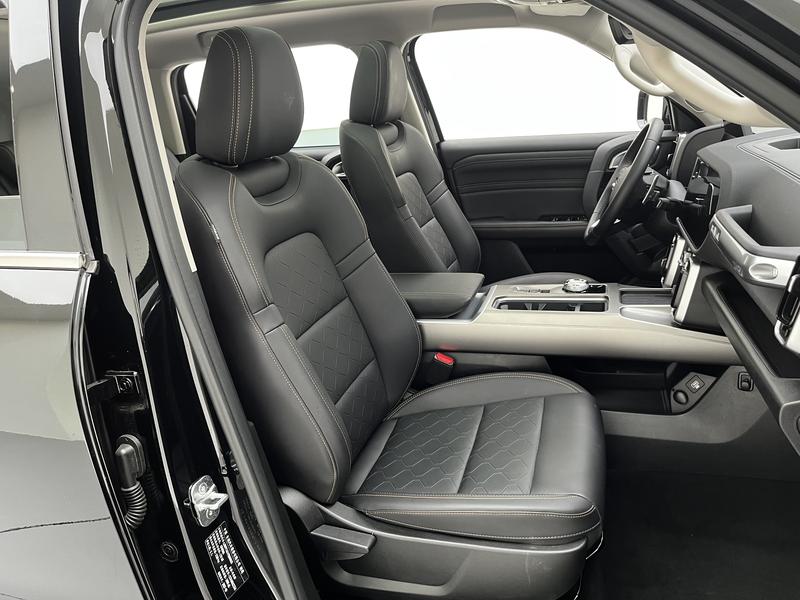 Haval Haval Big Dog 2024
