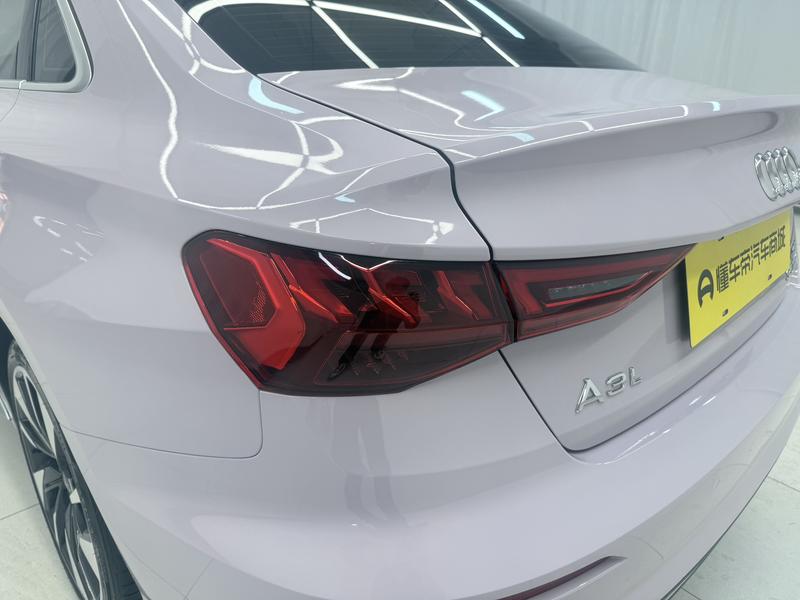 Audi Audi A3 2023