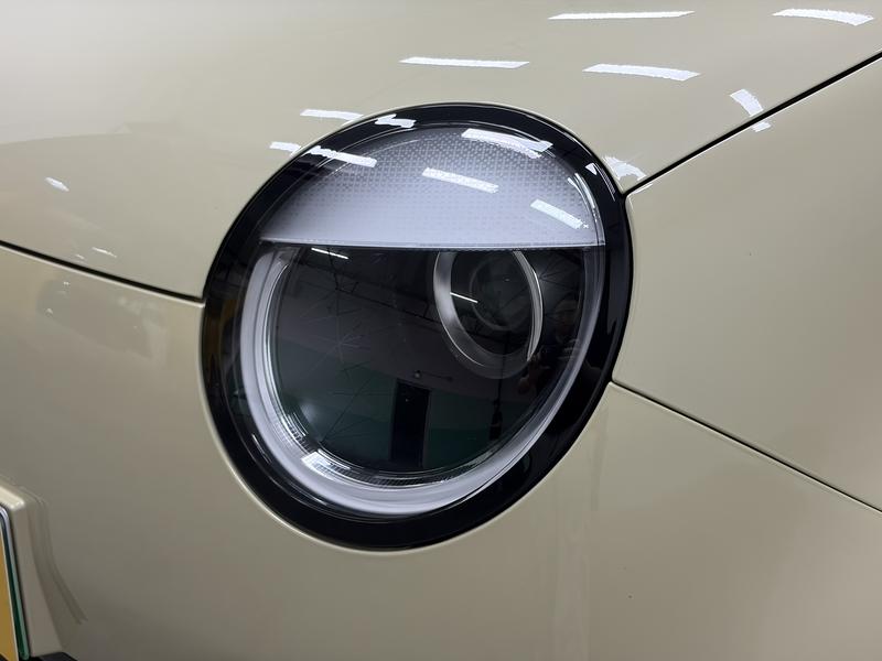 Changan Qiyuan Chang'an Lumin 2022