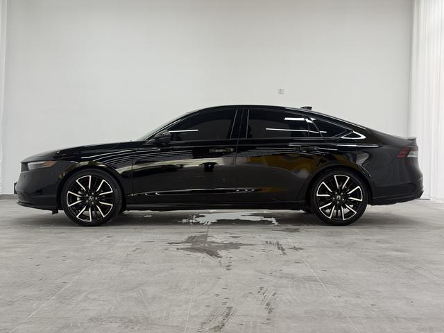 Honda Accord 2023