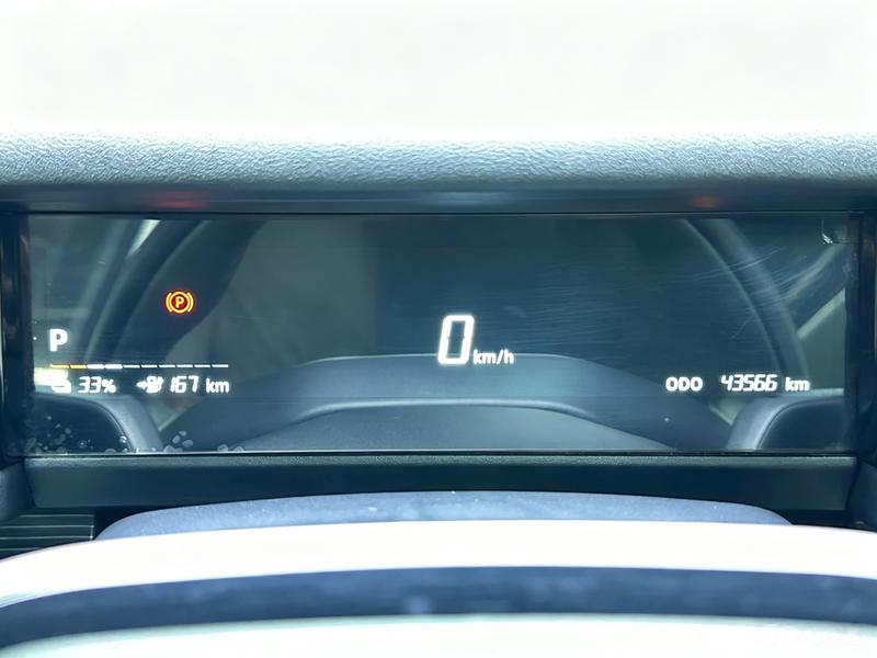 iCAR iCAR 03 2024