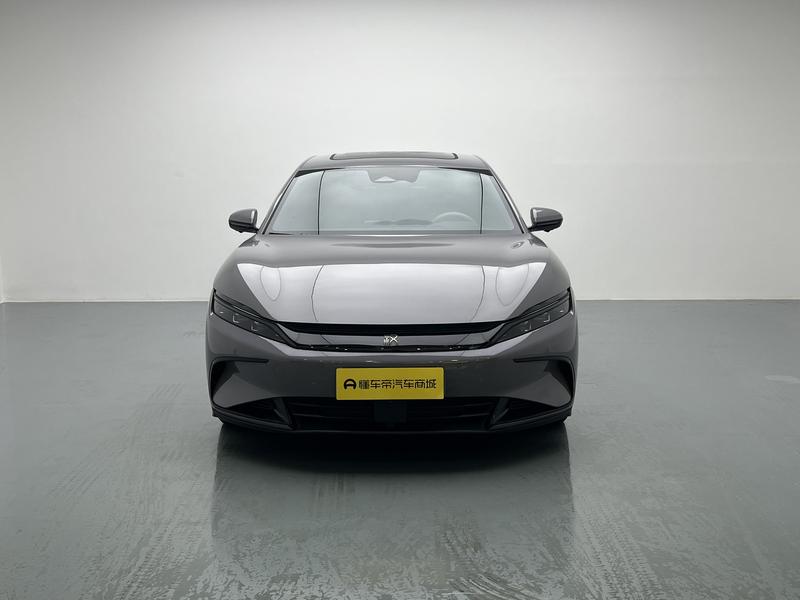 BYD Han DM 2025