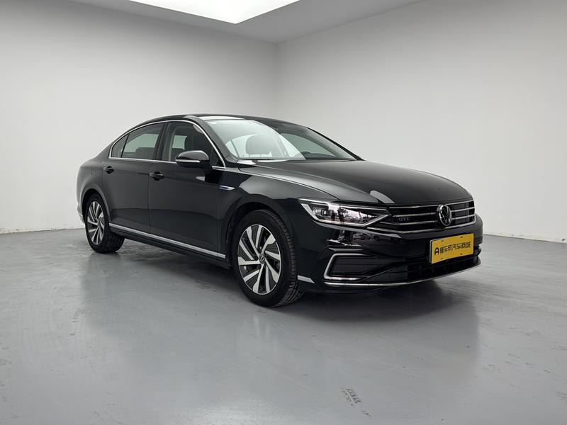 Volkswagen Magotan PHEV 2022