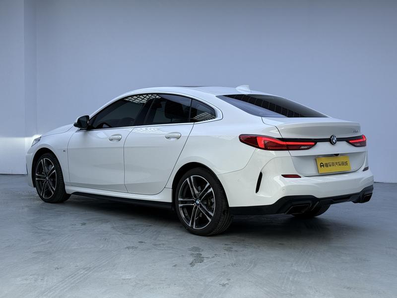 BMW BMW 2 Series (imported) 2023