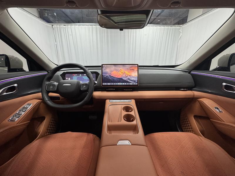 Haval Haval Xiaolong MAX 2025