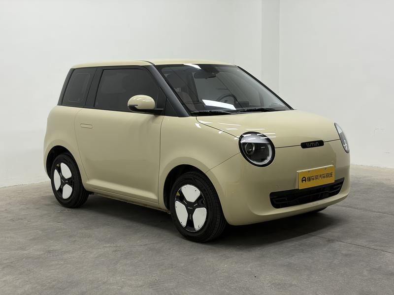 Changan Qiyuan Chang'an Lumin 2022