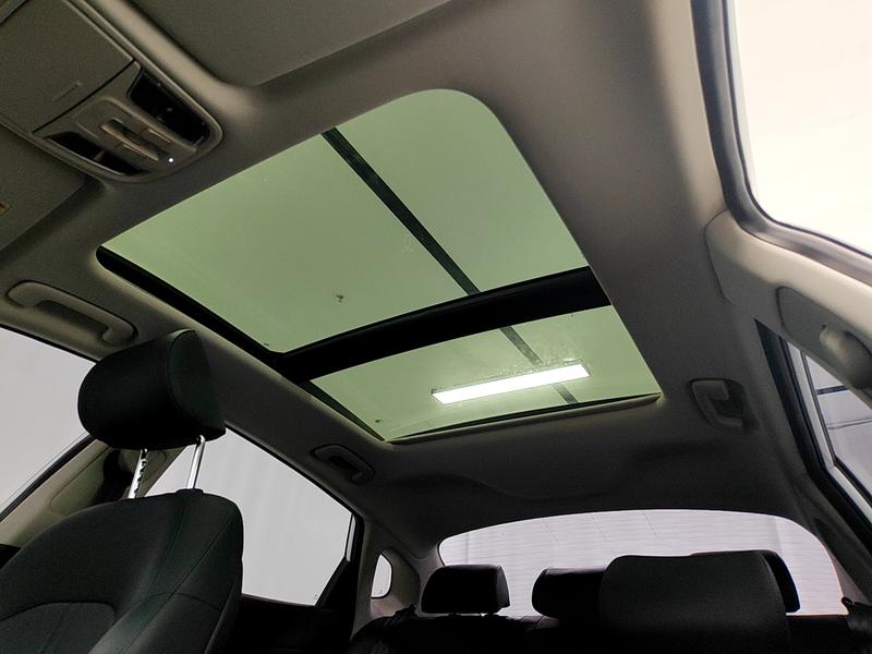 Kia Kia K5 2016