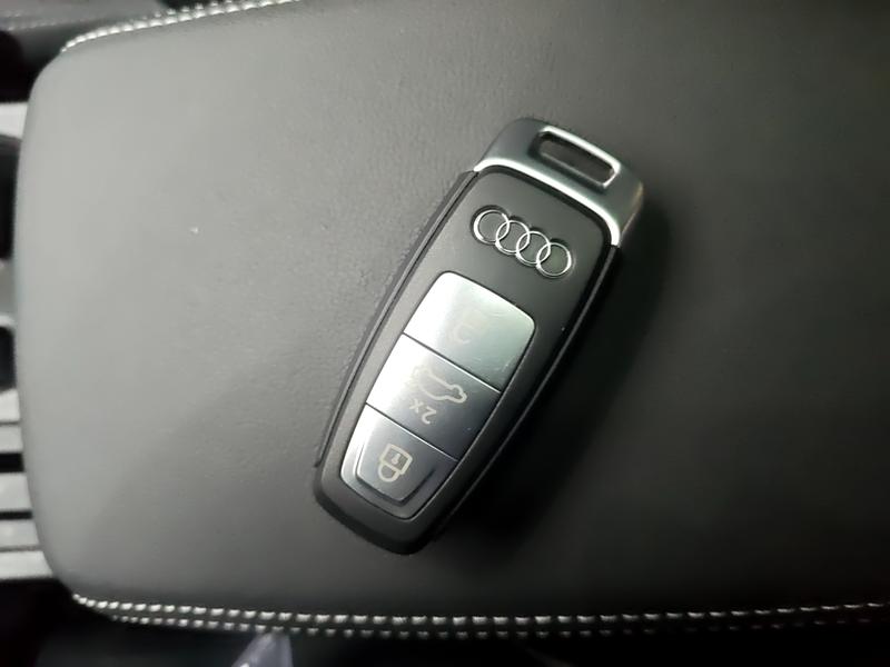 Audi Audi A3 2023