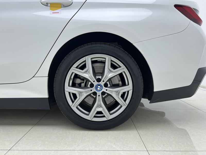 BMW BMW i3 2023