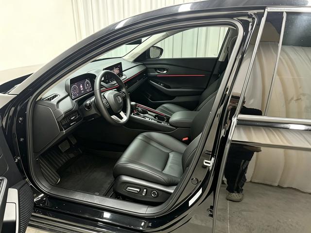 Honda Accord 2025