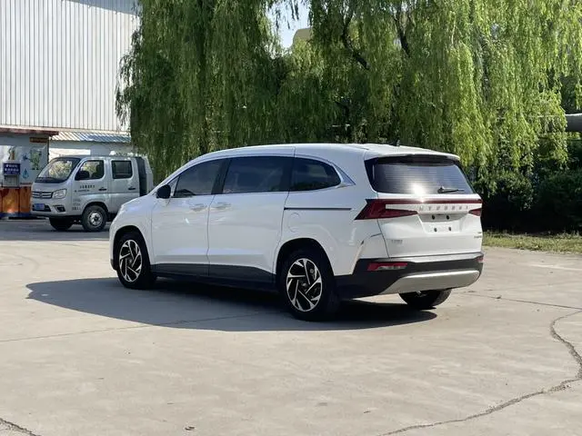 Hyundai Kustu 380TGDi Zhiai Ultimate Edition TOP Premium