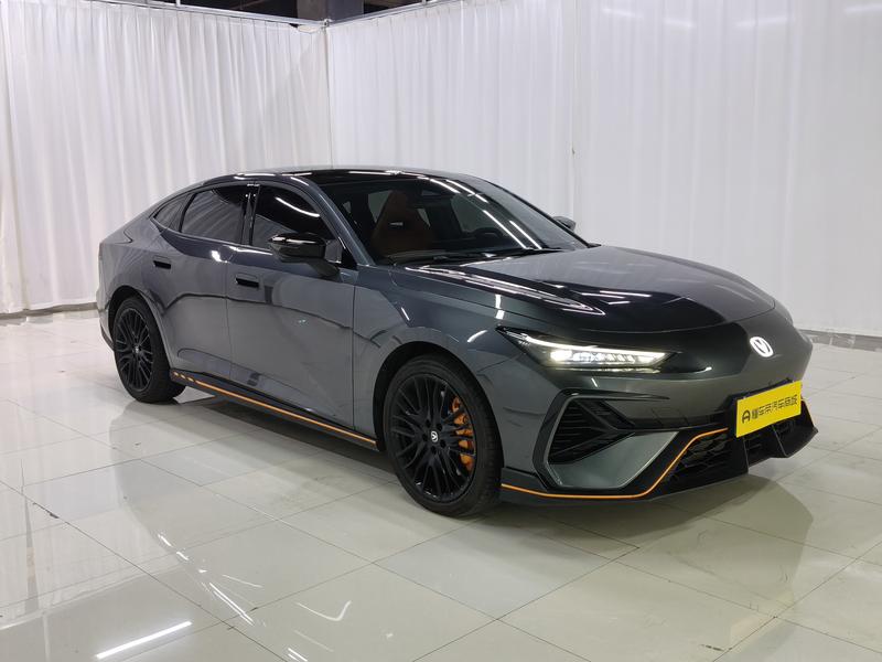 Changan Changan UNI-V 2025