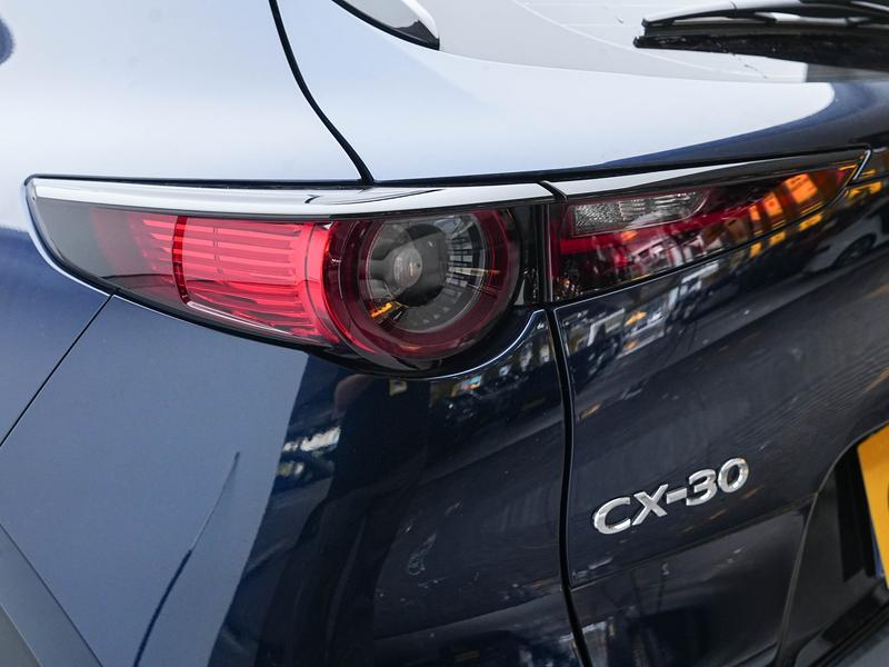Mazda Mazda CX-30 2024