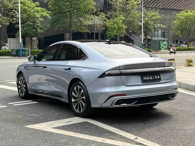Lincoln Lincoln Z i Enjoy Premium Edition