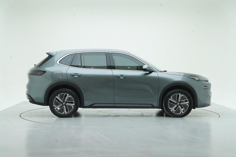 Geely Galaxy Galaxy Starship 7 EM-i 2025