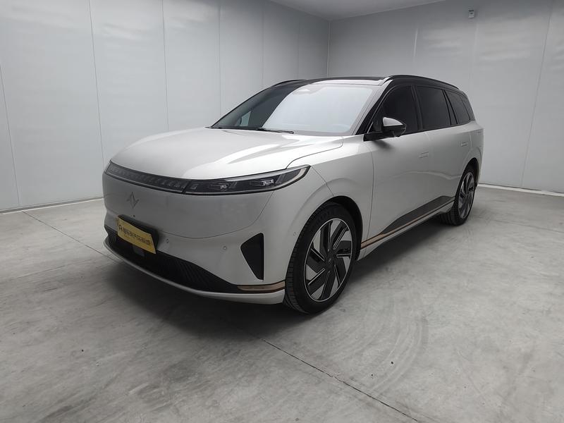 Dongfeng Yipai Eπ 008 2024