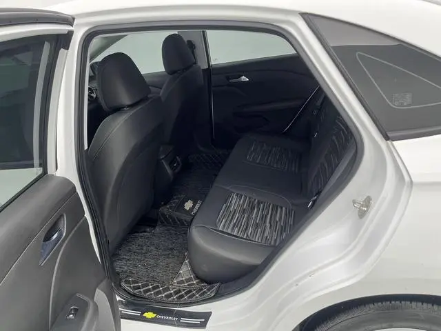 Chevrolet Cruze 1.5L Dual Clutch Enjoy Edition