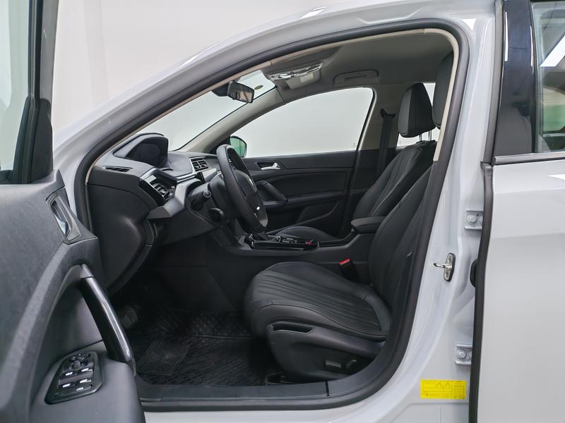 Peugeot Peugeot 408 2024