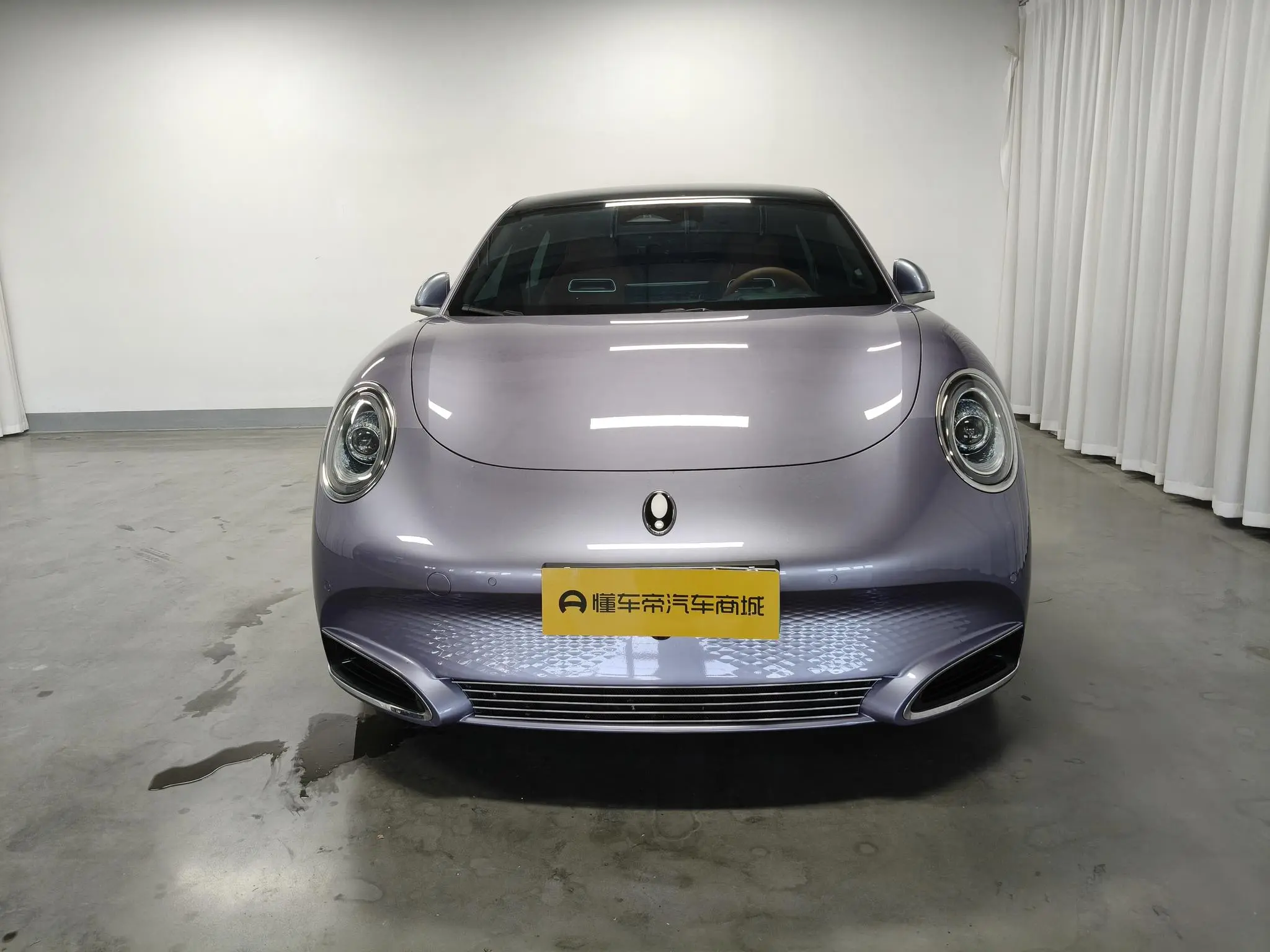 Ora Euler Lightning Cat 555km Premium Edition