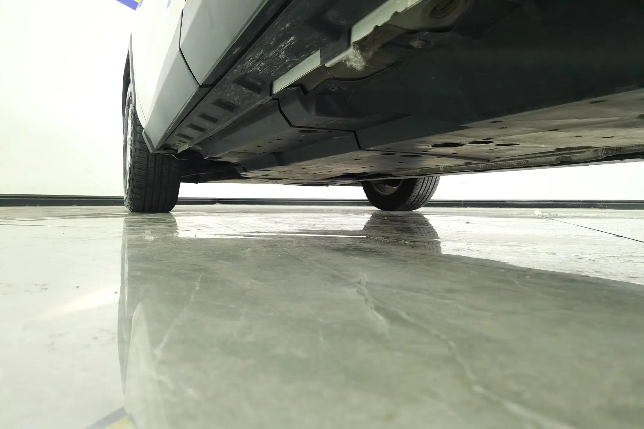 TOYOTA RAV4 Rongfang 2.0L CVT two-wheel drive urban edition