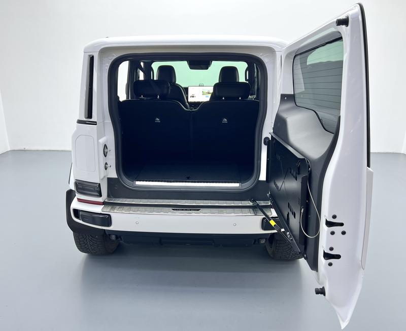 iCAR ICAR Super V23 2025