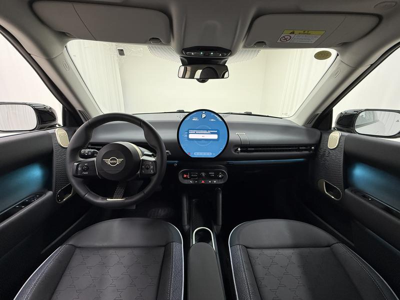 MINI Electric MINI COOPER 2024