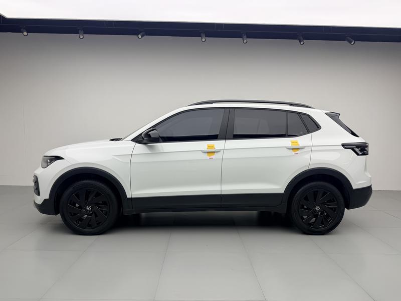 Volkswagen Tharu 2026