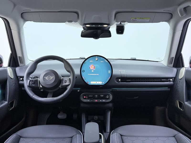 MINI Electric MINI COOPER 2024