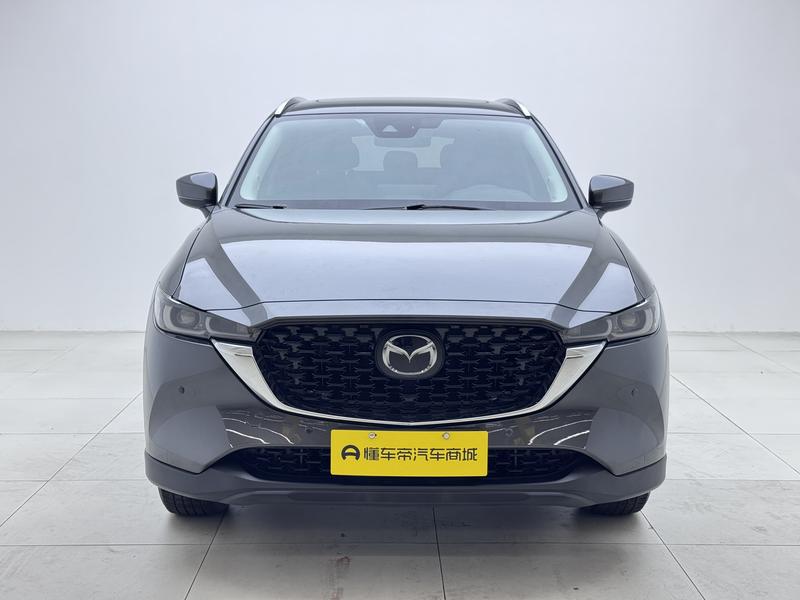 Mazda Mazda CX-5 2022