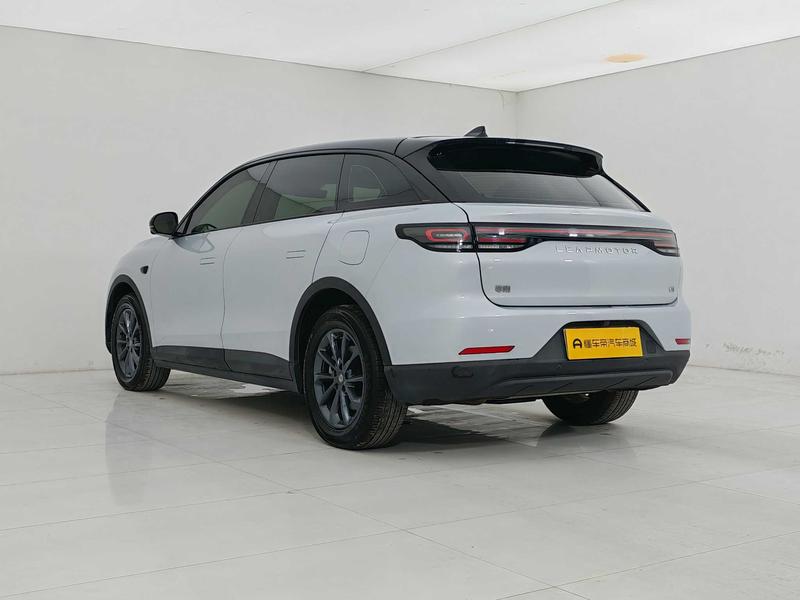 Leapmotor Leapmotor C11 2023