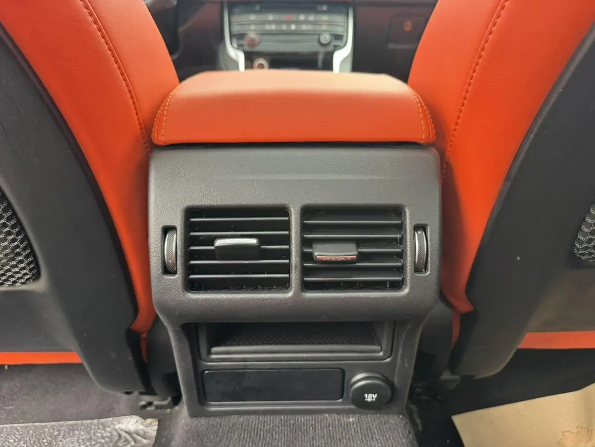 Jaguar Jaguar XEL 2.0T 200PS Premium Edition