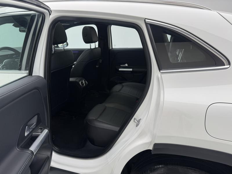 Mercedes-Benz Mercedes EQA 2022