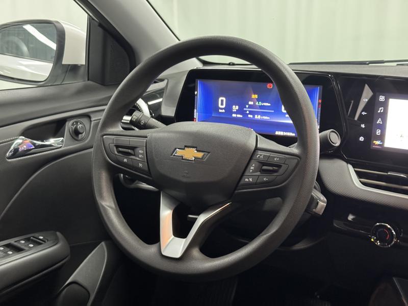 Chevrolet Koruze 2024