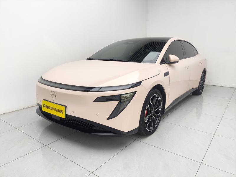 Nissan Nissan N7 2025