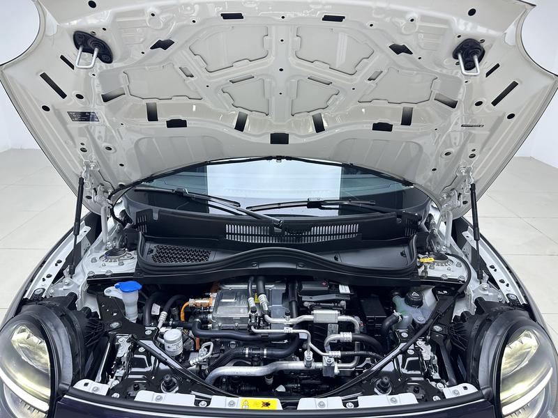 MINI Electric MINI COOPER 2024