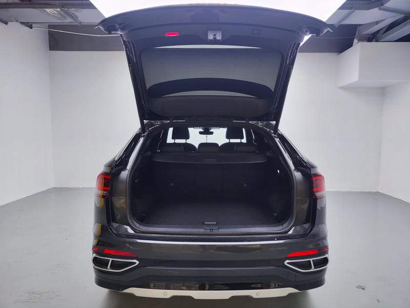 Volkswagen Explore Yue X 2020